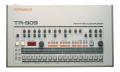 伝説的な「TR-808」「TR-909」サウンドを継承すutf-8