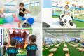 親子で夢中になる室内遊園地『キッズランドUS 三utf-8