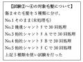 サロン品質の効果を科学的に実証