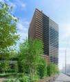 東急不動産の新築分譲マンションにEV充電サービス「EV