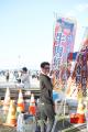＜よねざわ戦国花火大会＞「名もなきヒーロー・ヒロイ