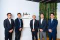 【M＆Aご成約】岐阜の保険代理店とJALUX保険サービス