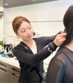 ヘアアクセサリーのスペシャリティーストア＜THE HAIR