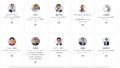 Coral Capital、Salesforce Venturesなど国内外の有力
