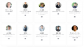Coral Capital、Salesforce Venturesなど国内外の有力