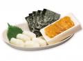 【くら寿司】高級食材ウニやスズキが味わえる！「新物