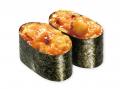 【くら寿司】高級食材ウニやスズキが味わえる！「新物