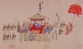 令和７年度第２回企画展　内閣文庫１４０周年記念「世
