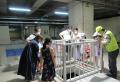 【虹の下水道館】アースくんデザインリニューアル記念