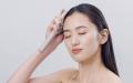 髪を整えながら頭皮ケアも。フェスティノ［サロンケア