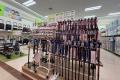 シニアライフサポート専門売場　サンエー経塚シティ内