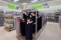 シニアライフサポート専門売場　サンエー経塚シティ内