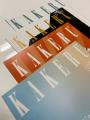 アチーブメントグループ社内報『KAKERU(かける)』が国