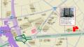 TKP、天井高5.3mのホールを備えた「TKP渋谷長井記念ホ