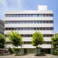 永谷園ホールディングス本社移転のお知らせ