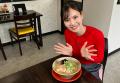 『ラーメン屋さんおいしいラーメン写真見せてちょんま