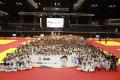 五輪3大会連続金メダリスト 柔道家 野村忠宏がプロデ