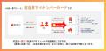 新卒採用KPI達成に安定を。採用担当者の救世主「就活