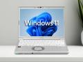 【5,980円OFF】Windows11正式対応 Panasonicレッツノ
