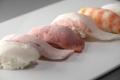 双日食料とデイブレイク、冷凍寿司の開発/製造/流通に