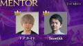 「ZETA DIVISION」CREATOR部門のk4senが、5回目の実施