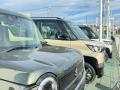 【ナカジマ大宮店】車種＆台数限定！届出済み未使用車
