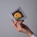 アート好きに贈る特別なギフト！アートカフェunimocc