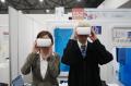株式会社Mecaraと株式会社HPPが協業し、世界初の「痛