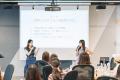 【イベントレポート】「ワーママ女子のご近所ラジオ」