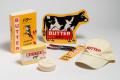 【全世界累計120万部突破】柚木麻子さん『BUTTER』（