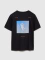 Gap、FALL 25「Vintage Music Tees」最新コレクション