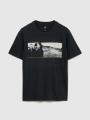 Gap、FALL 25「Vintage Music Tees」最新コレクション