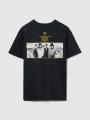 Gap、FALL 25「Vintage Music Tees」最新コレクション