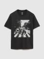 Gap、FALL 25「Vintage Music Tees」最新コレクション