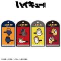 アニメ「ハイキュー!!」の限定アイテムが全品390円（