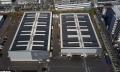 リサイクルセンターほか主要拠点にCO2フリー電力　脱