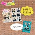 コラボ15周年！トンボ学生服×名探偵コナン キャンペー