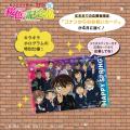 コラボ15周年！トンボ学生服×名探偵コナン キャンペー