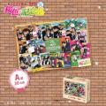 コラボ15周年！トンボ学生服×名探偵コナン キャンペー