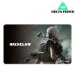 『Delta Force』のトレーディングアクリルカード、ト