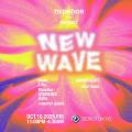 ZEROTOKYO 10月EVENT情報！　Veuve Clicquot YELLOWEE