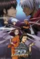 『3年Z組銀八先生』のTV放送記念『銀魂』シリーズ７作
