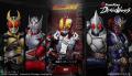 仮面ライダー新作スマートフォン向けゲーム「仮面ライ