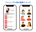 パーソナルヘルスケアアプリ「Beatfit」サービス開始7