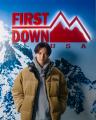 EXILE/FANTASTICS 佐藤大樹さん登場！FIRST DOWN USA