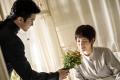中国新作ドラマ「氷雪の接吻（くちづけ）」2025年10月