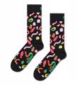 【Happy Socks】パンプキンやお菓子のモチーフがカワ