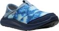 ＜KEEN＞と＜POW＞がコラボレーション　気候変動アク