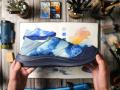 ＜KEEN＞と＜POW＞がコラボレーション　気候変動アク