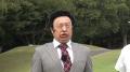 宮川大輔がゲスト！「ゴルフのことばかり考えています
